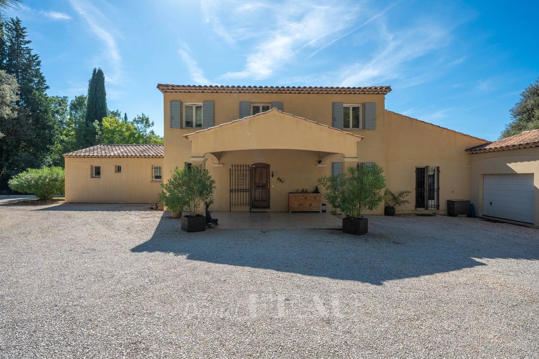 House in Ventabren, Provence-Alpes-Côte d'Azur, France 5 - 16279627