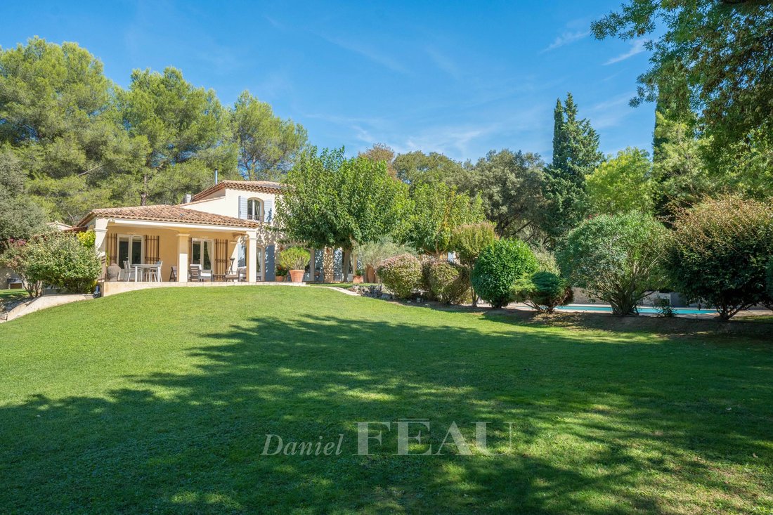 House in Ventabren, Provence-Alpes-Côte d'Azur, France 1 - 16279627