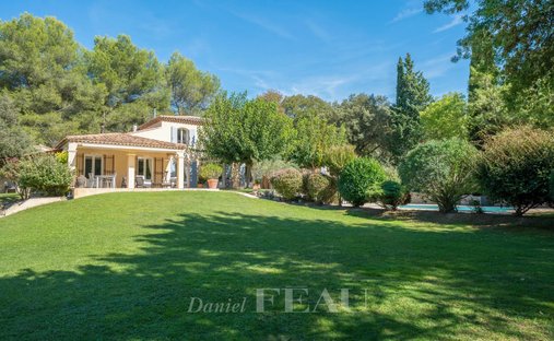 House in Ventabren, Provence-Alpes-Côte d'Azur, France 1