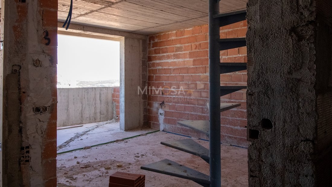 Apartment in Sao Goncalo de Lagos, Algarve, Portugal 4 - 16039667