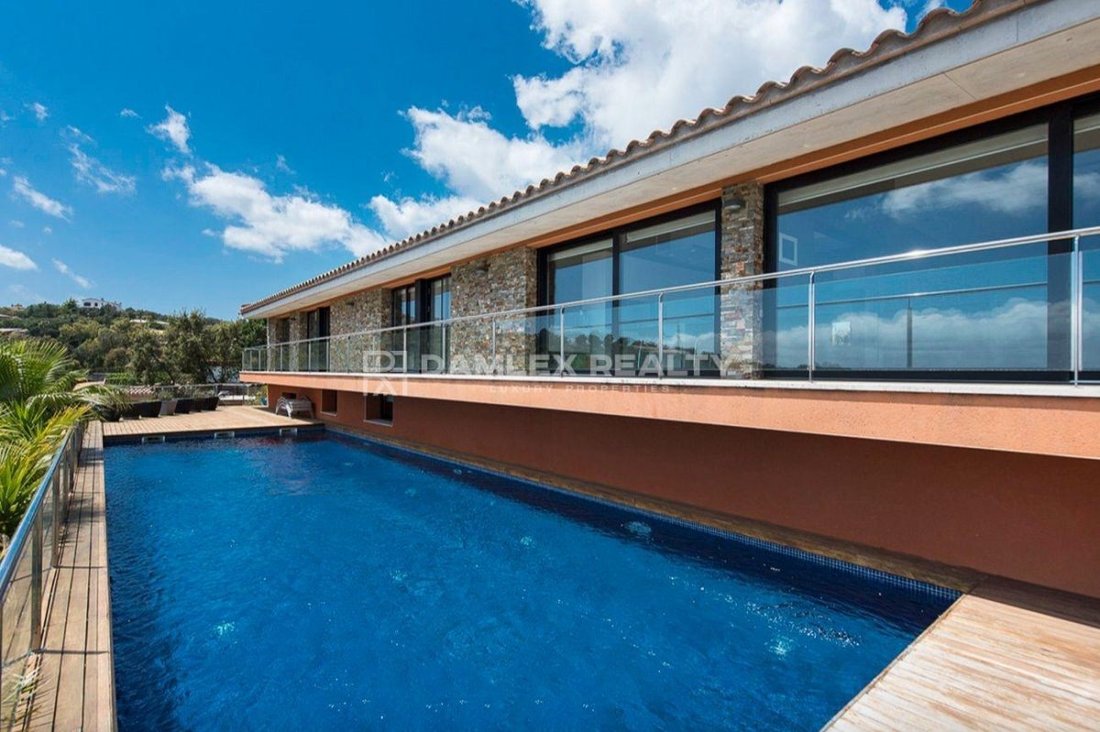 House in Platja d'Aro, Catalonia, Spain 3 - 16280840