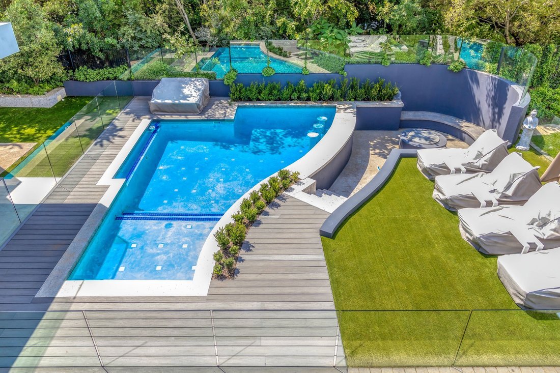 Haus in Riverglen, Gauteng, Südafrika 3 - 16279221