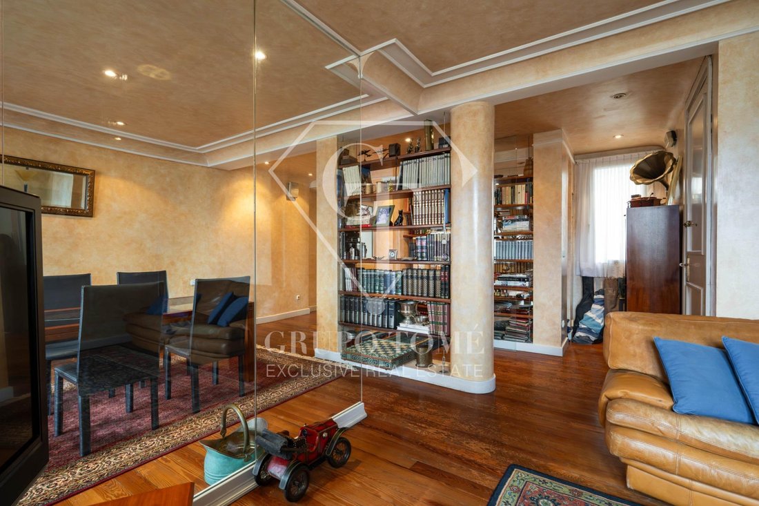 Apartamento en Abando, Bilbao, España 5 - 16280842