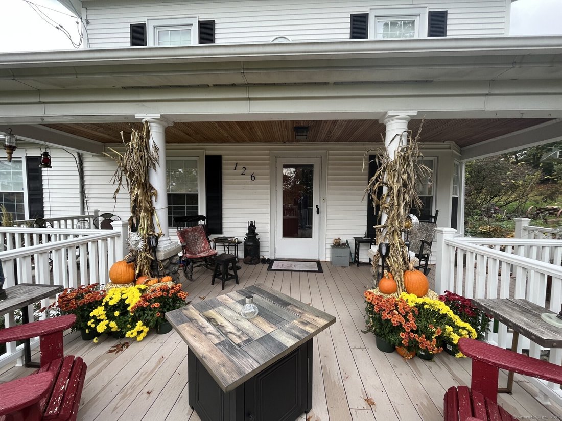 House in Middlebury, Connecticut, United States 3 - 16278625
