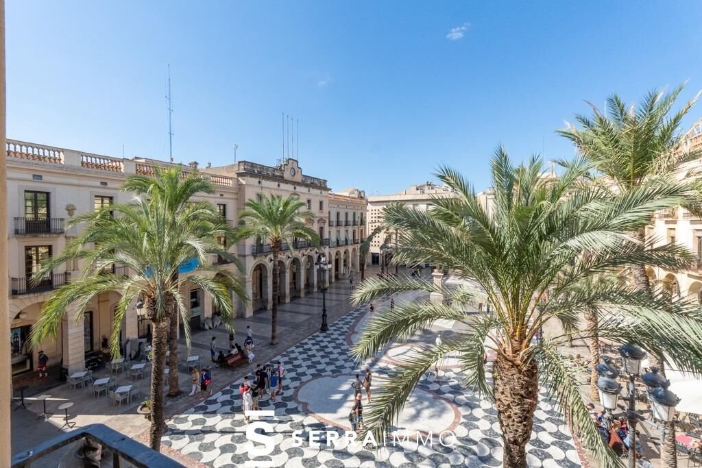 Apartment in Vilanova i la Geltru, Catalonia, Spain 2 - 16280692