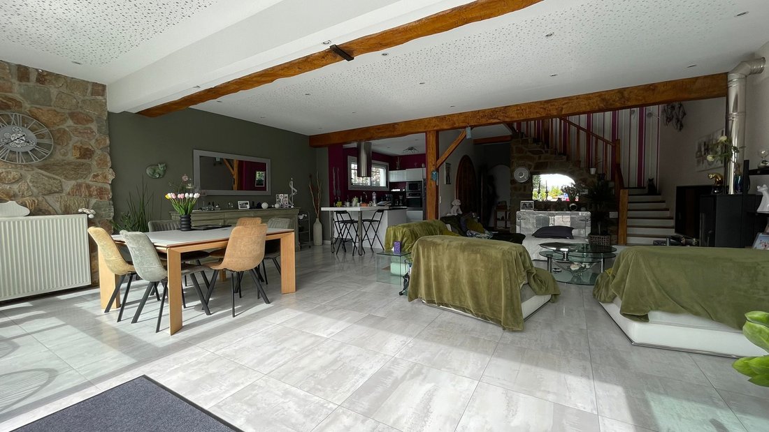 House in Vaux-sur-Mer, Nouvelle-Aquitaine, France 5 - 16279403
