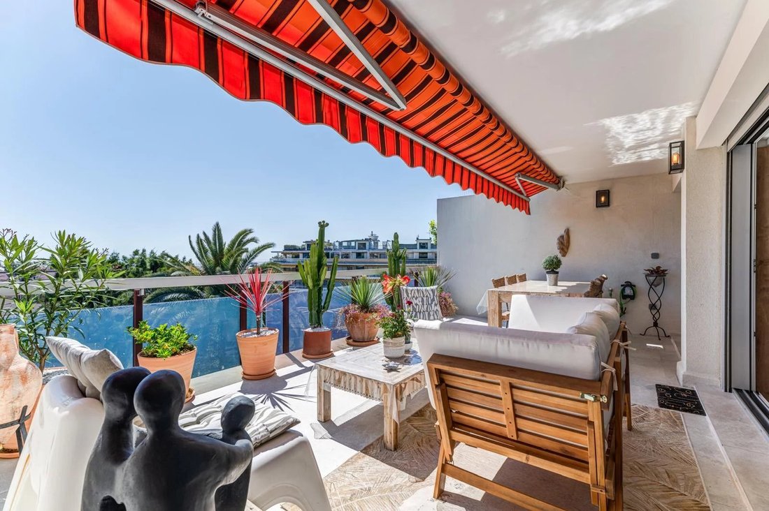 Appartamento a Cimiez, Nizza, Francia 2 - 16279103