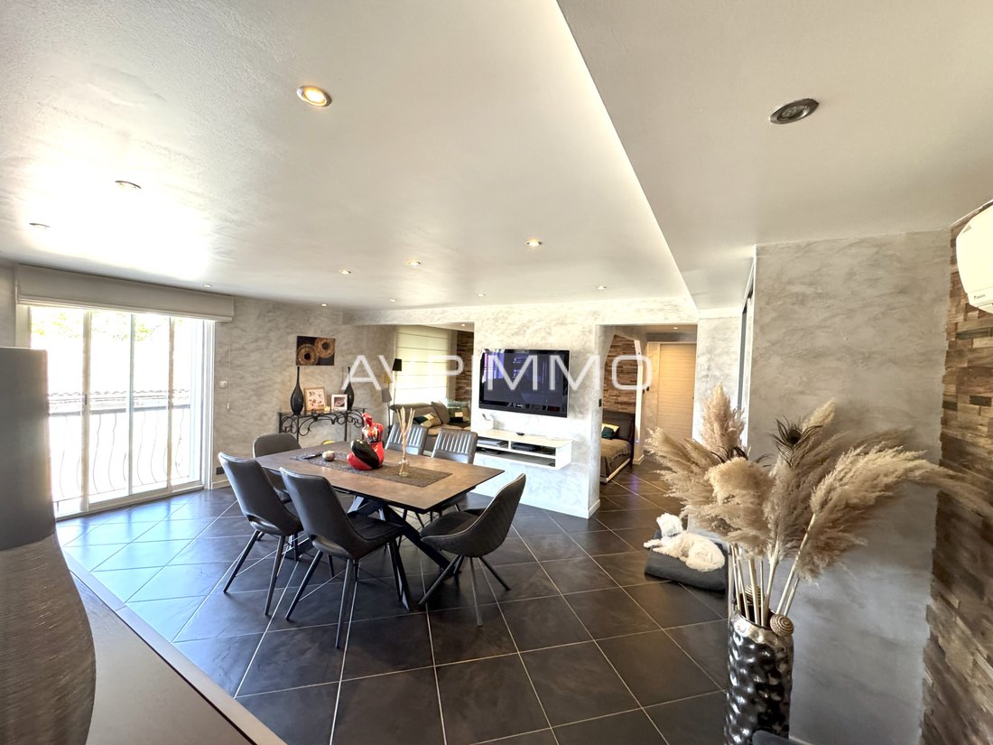 Apartment in Saint-Cyr-sur-Mer, Provence-Alpes-Côte d'Azur, France 3 - 16279128