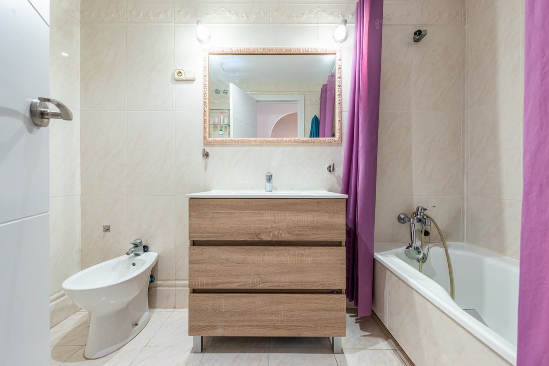 Penthouse in Arroyo de la Miel, Benalmadena, Andalusia 4 - 16280928