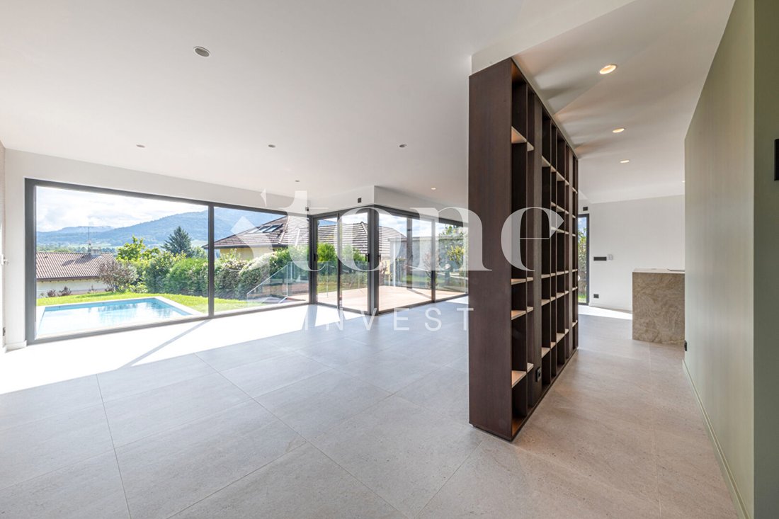 Villa in Annecy-le-Vieux, Annecy, France 2 - 16280696