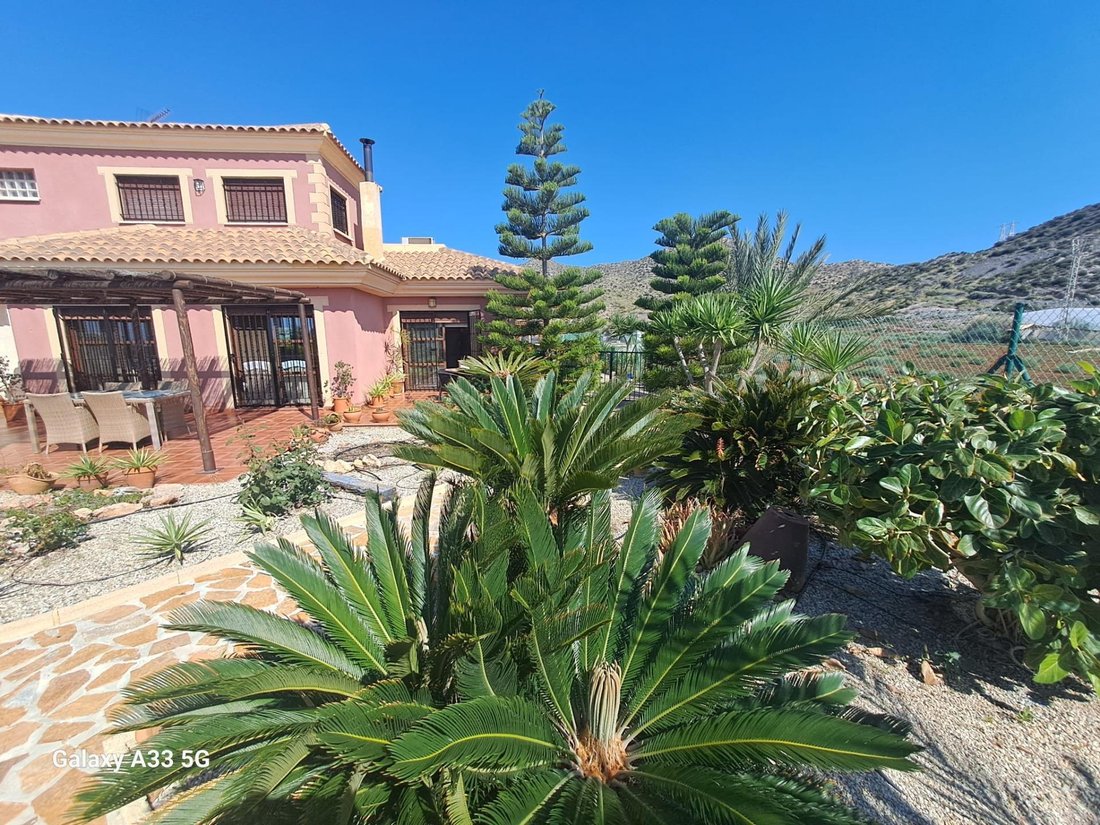 Country House in Eagles, Región de Murcia, Spain 2 - 16280668