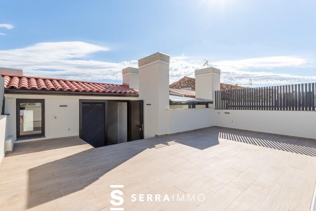 Apartment in Vilanova i la Geltru, Catalonia, Spain 4 - 16280692
