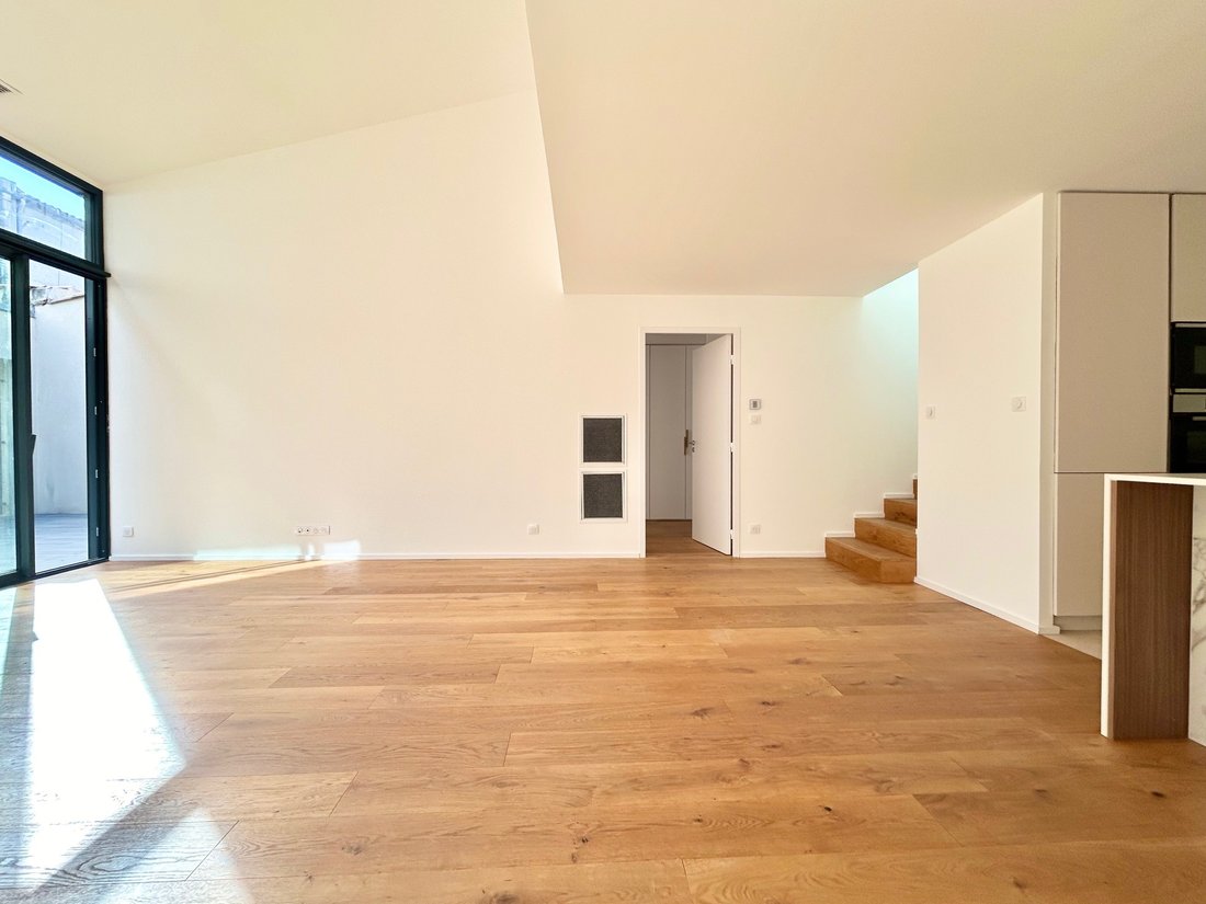 Apartment in Espace Villeroy-Les Quilles, Sète, France 2 - 16279363