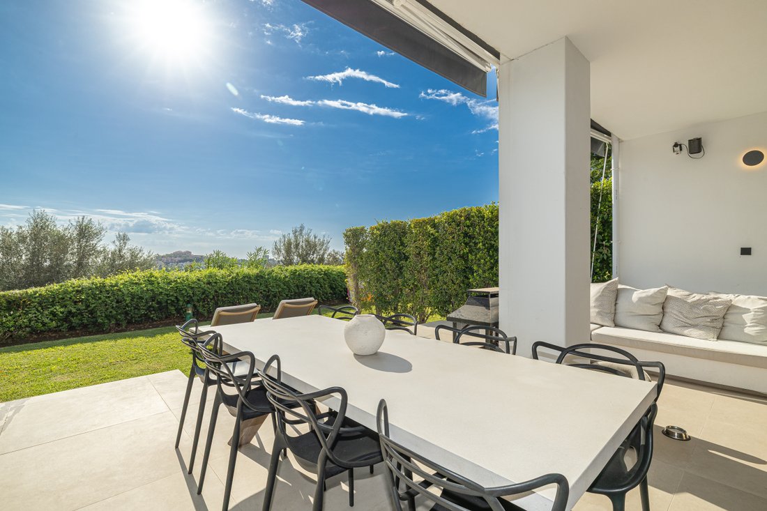 Townhouse in Marbella, Andalusia, Spain 3 - 16280539