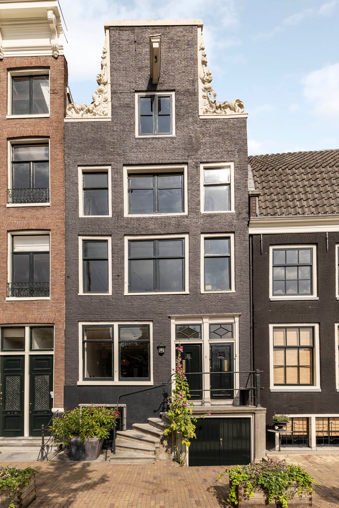 House in Amsterdam, North Holland, Netherlands 5 - 16280622
