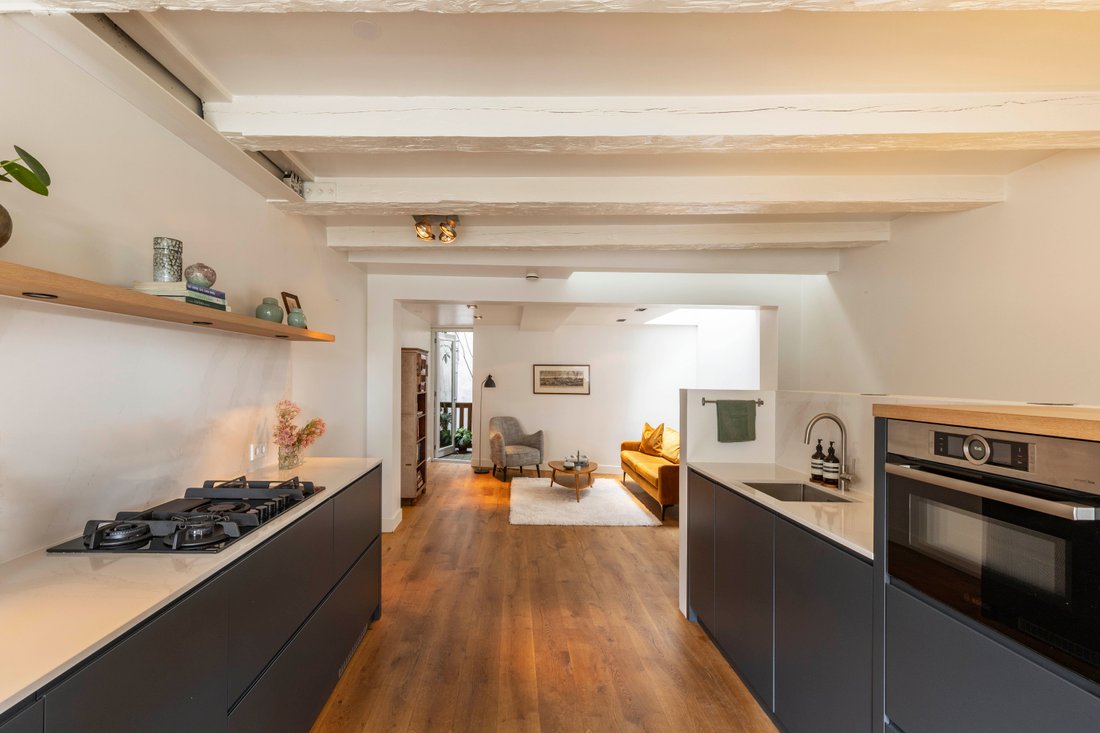 House in Amsterdam, North Holland, Netherlands 2 - 16280622
