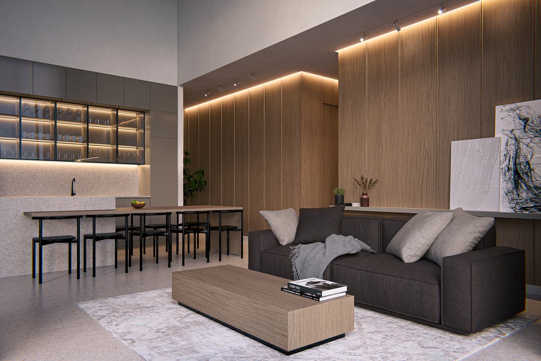 Apartment in Larnaca, Larnaca, Cyprus 3 - 16280609