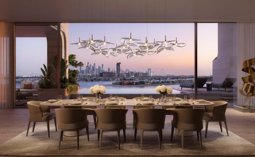 Apartment in Dubai, Dubai, United Arab Emirates 1