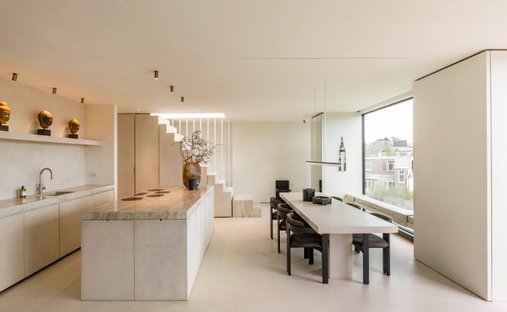 Apartment in Apollobuurt, North Holland, Netherlands 1