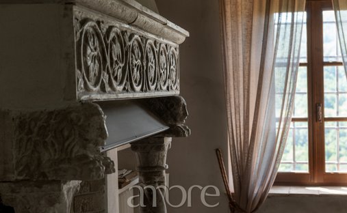 Castello In Vendita A Gropparello