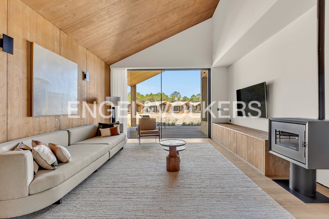 Villa in Vau, Leiria District, Portugal 5 - 15460705