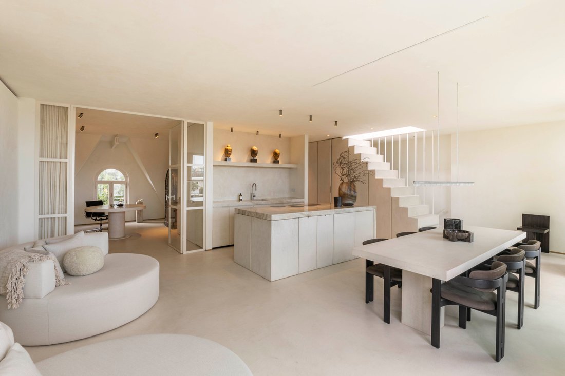 Apartment in Apollobuurt, North Holland, Netherlands 2 - 16281326