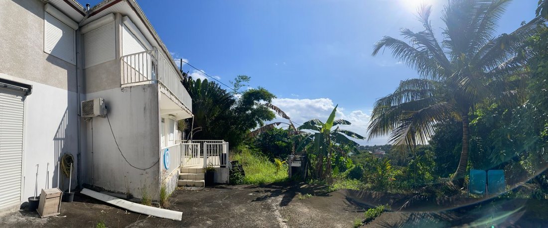 Villa in Trois-Rivières, Basse-Terre, Guadeloupe 5 - 16282036