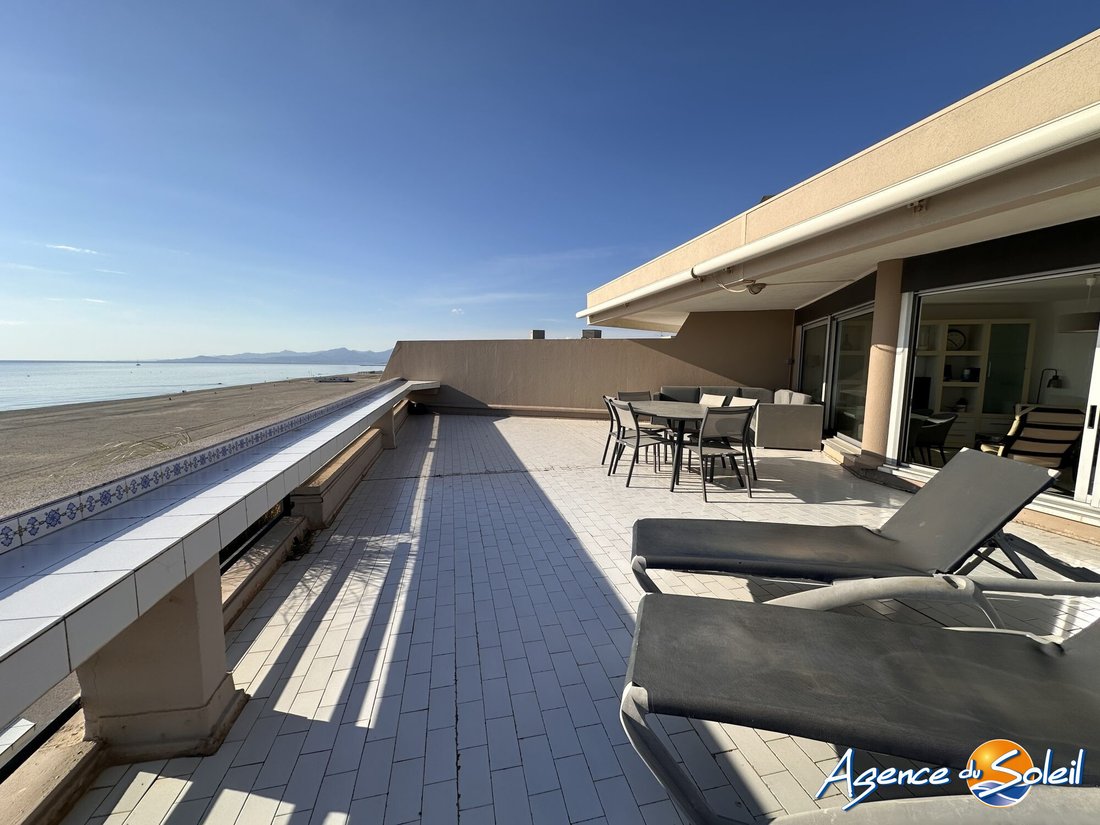 Apartment in Vllage Centre, Canet-en-Roussillon, France 2 - 16114192