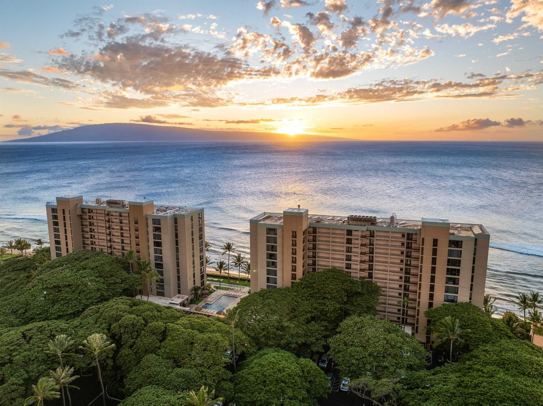 House in Lahaina, Hawaii, United States 1 - 16281572