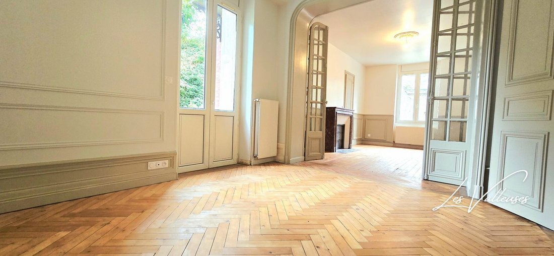 Apartment in Le Pollet-Port de plaisance Jehan Ango, Dieppe, France 1 - 16282074