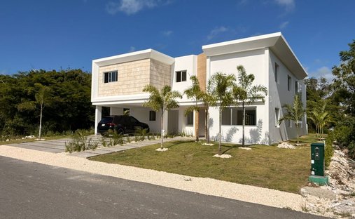 Haus in Juanillo, La Altagracia, Dominikanische Republik 1