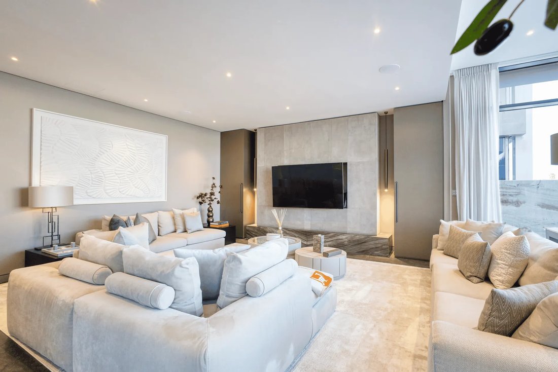 Villa in Palm Jumeirah, Dubai, United Arab Emirates 4 - 16281560