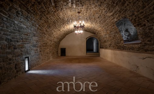 Castello In Vendita A Gropparello