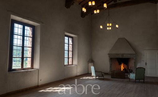 Castello In Vendita A Gropparello