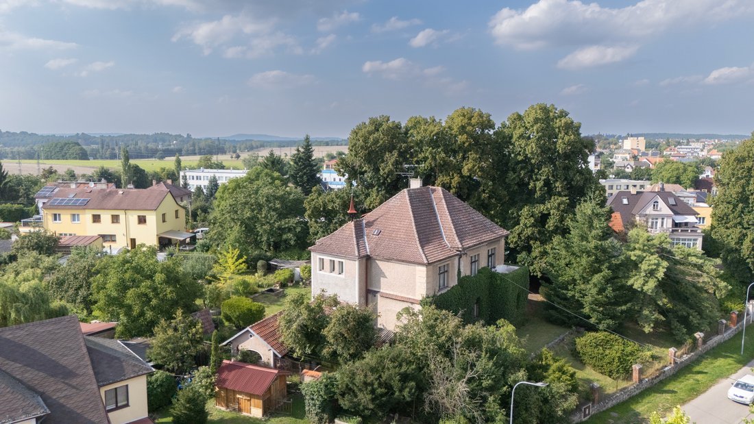 House in Benešov, Central Bohemian Region, Czechia 3 - 16281407