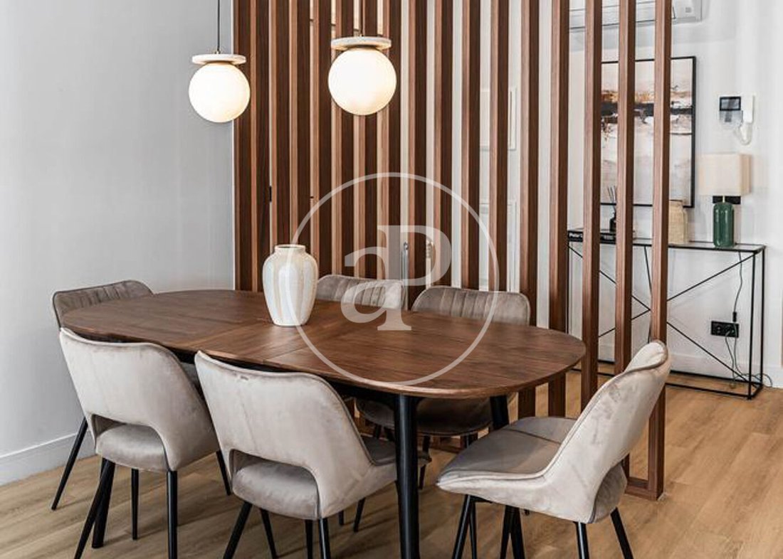 Apartment in Chamberi, Madrid, Spain 5 - 15587864