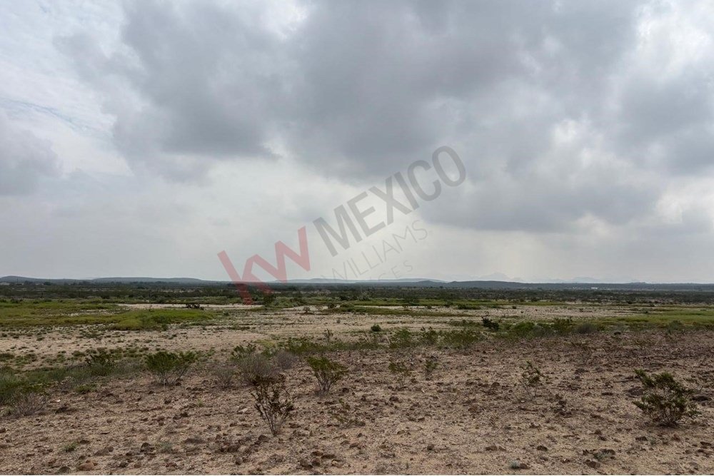 Terreno a Zona Centro, Coahuila, Messico 2 - 16281627
