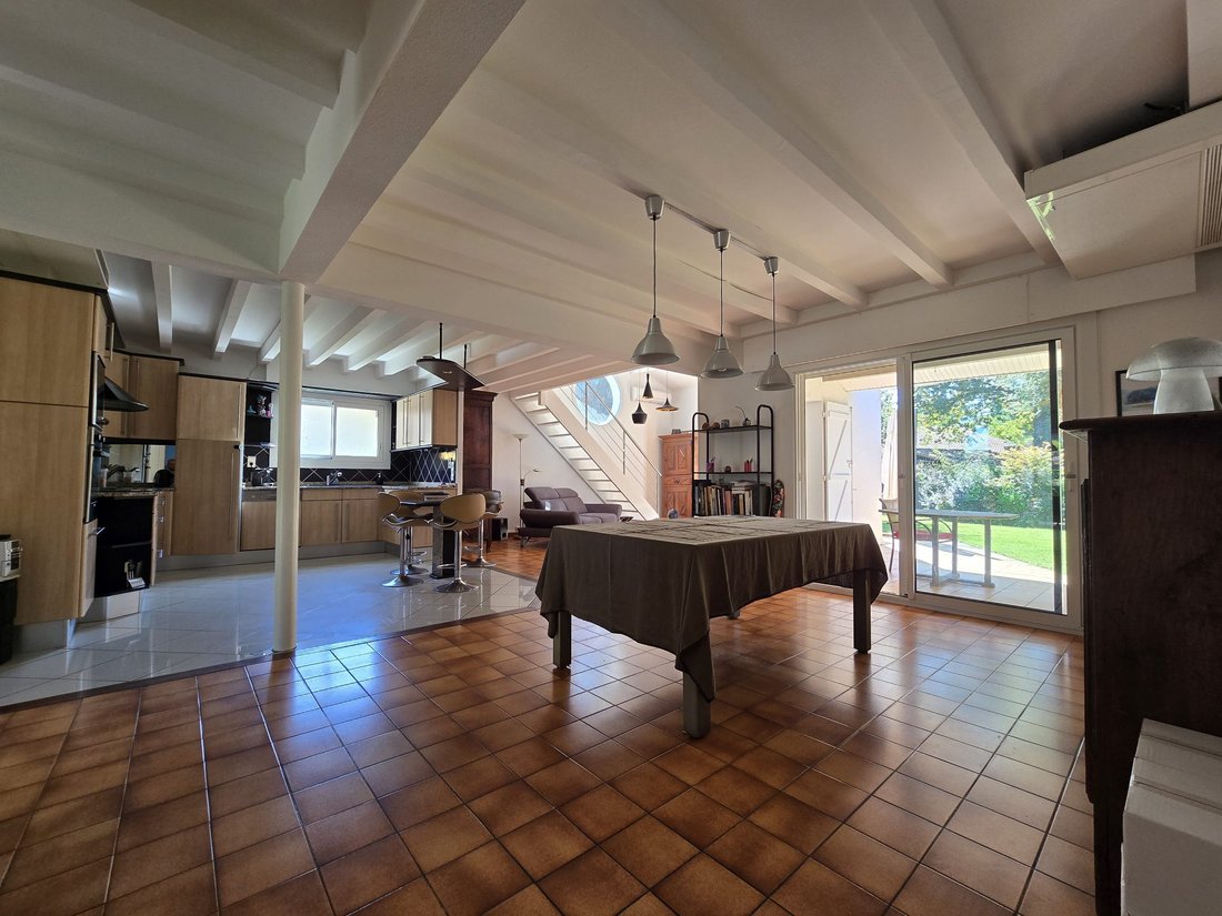 House in Moliets-et-Maa, Nouvelle-Aquitaine, France 5 - 16282061