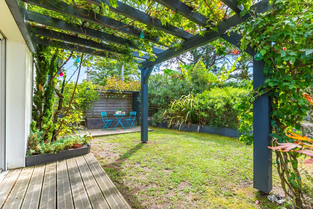 House in Anglet, Nouvelle-Aquitaine, France 2 - 16282189