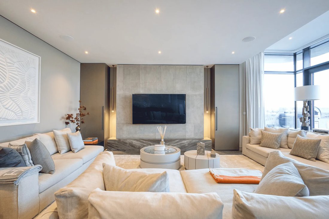 Villa in Palm Jumeirah, Dubai, United Arab Emirates 5 - 16281560