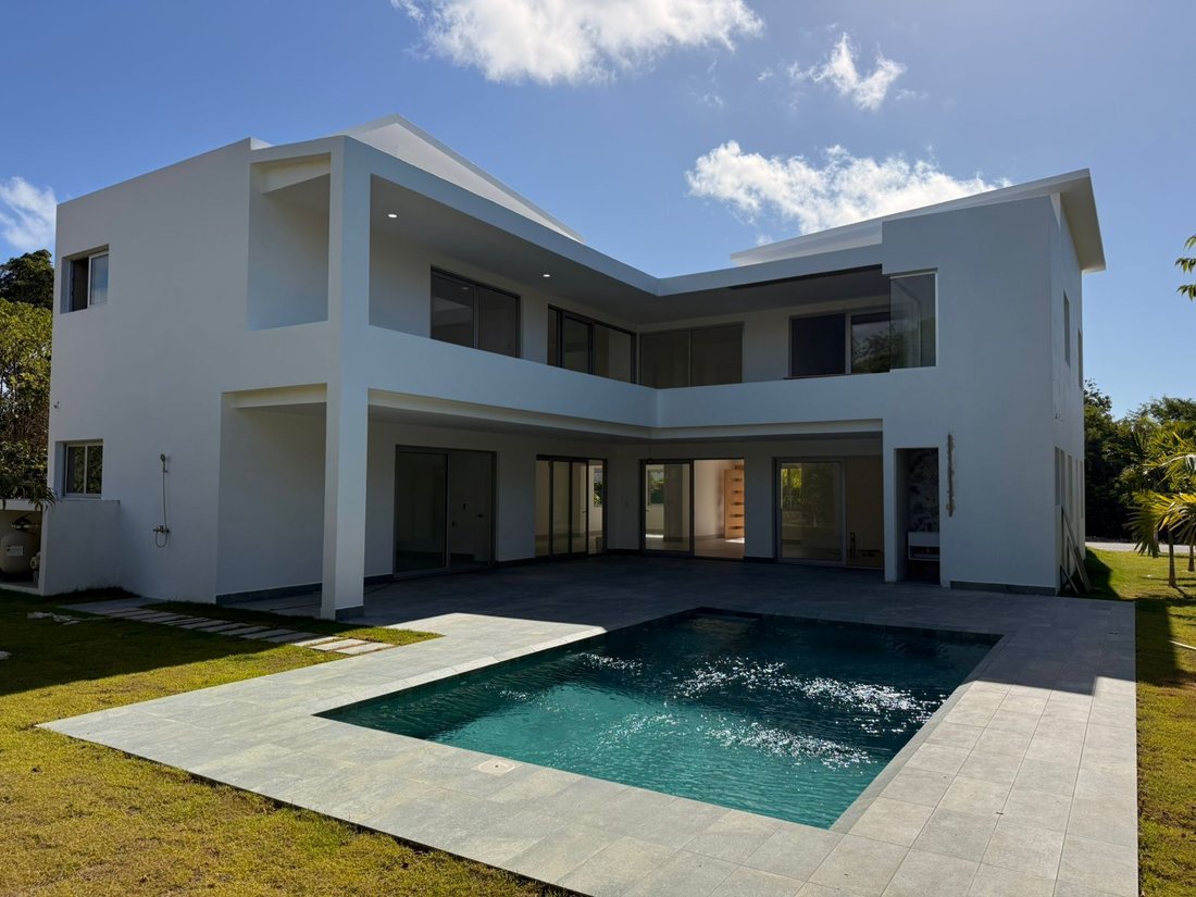House in Juanillo, La Altagracia Province, Dominican Republic 4 - 16281597