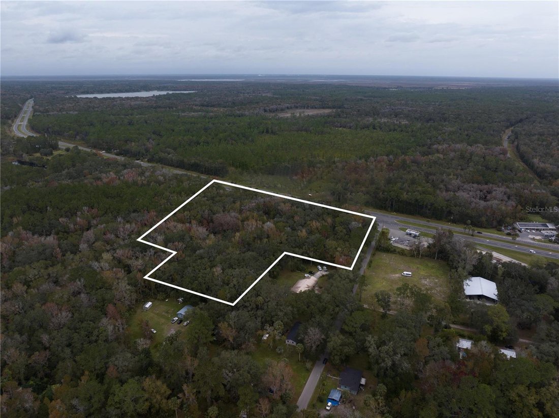 Land in Micanopy, Florida, United States 1 - 16281548