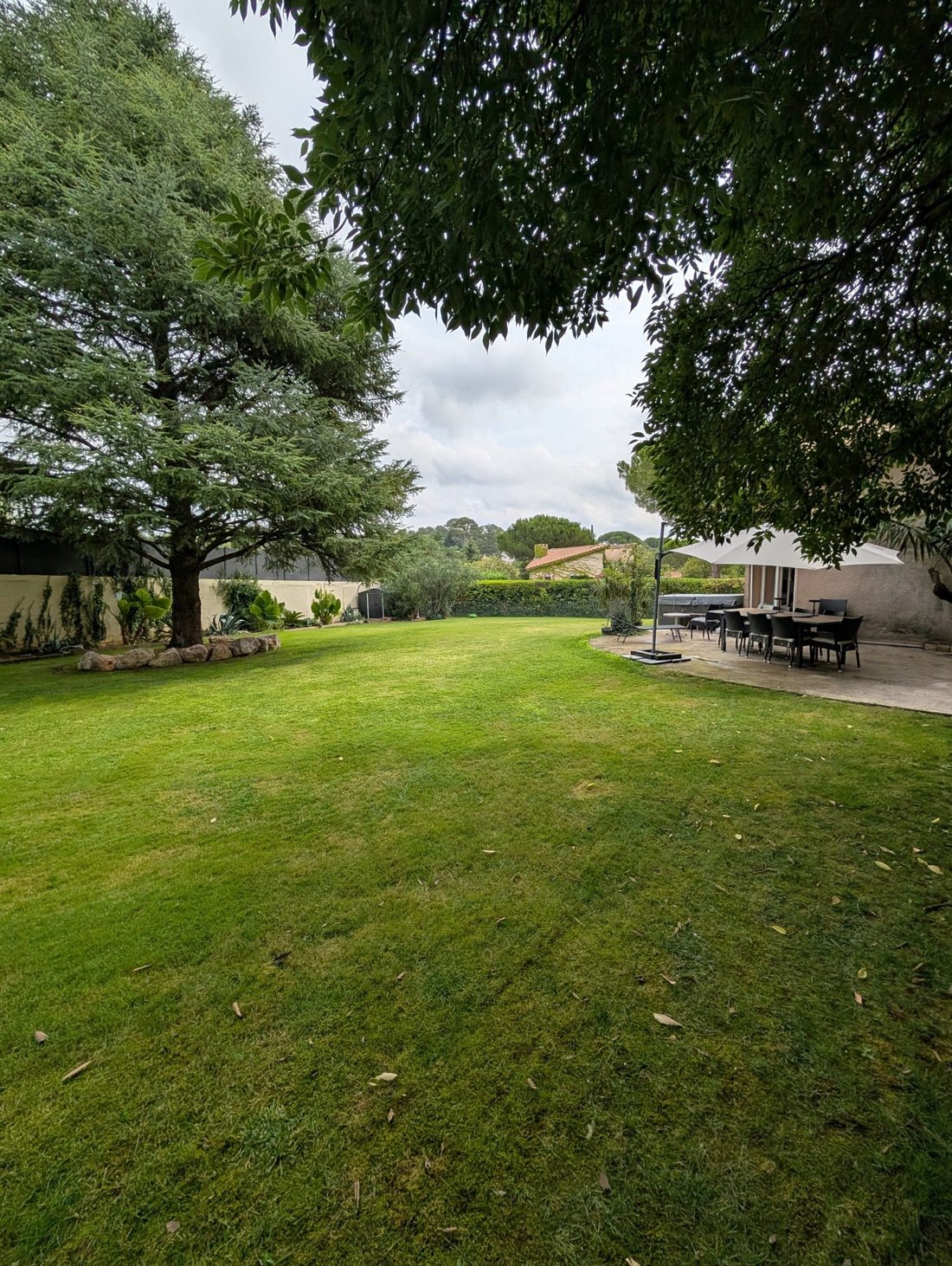 Villa in Estanove, Montpellier, France 3 - 16282034