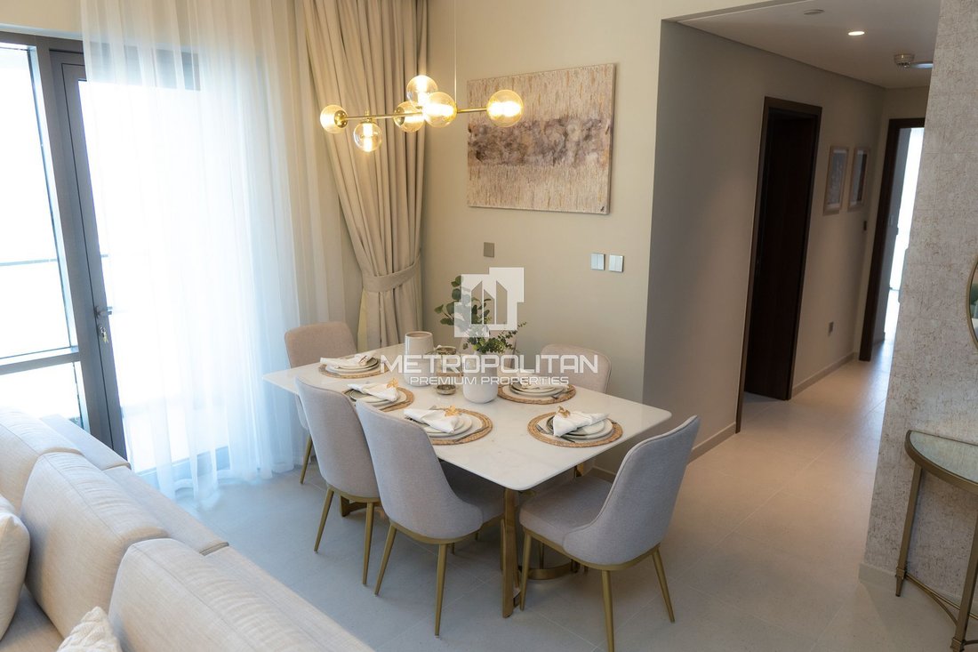 Apartment in Riggat Al Buteen, Dubai, United Arab Emirates 2 - 16281775