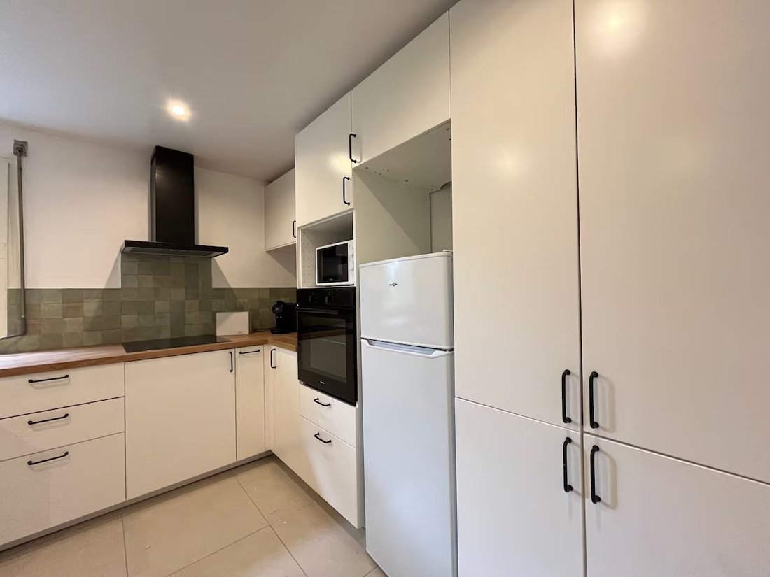 House in Vitry-sur-Seine, Ile-de-France, France 5 - 16282044