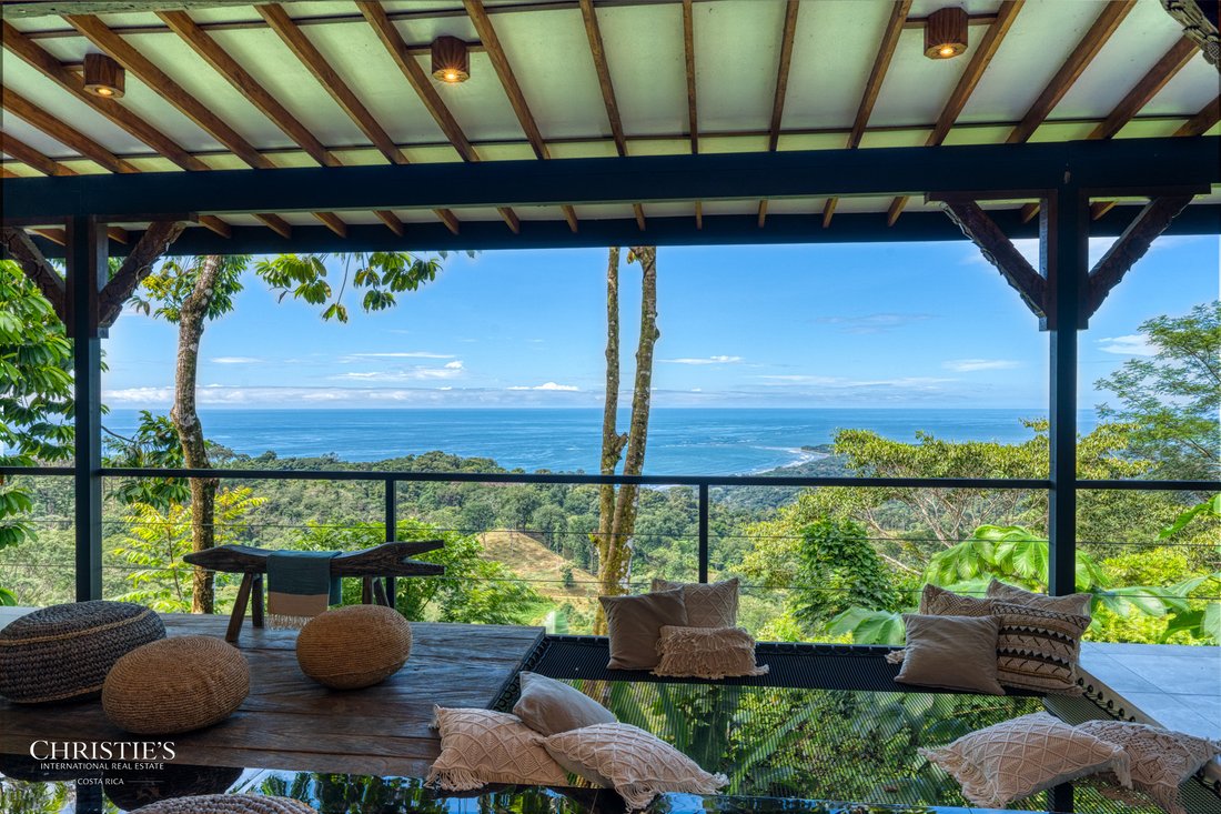 House in Uvita, Puntarenas Province, Costa Rica 2 - 16281423