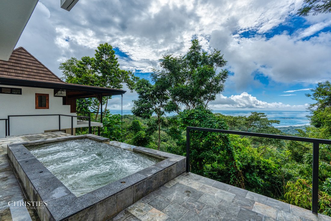 House in Uvita, Puntarenas Province, Costa Rica 1 - 16281423