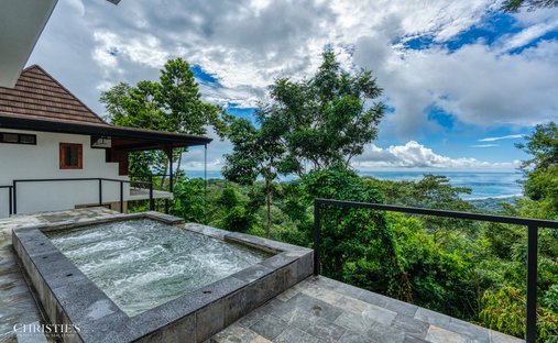 House in Uvita, Puntarenas Province, Costa Rica 1