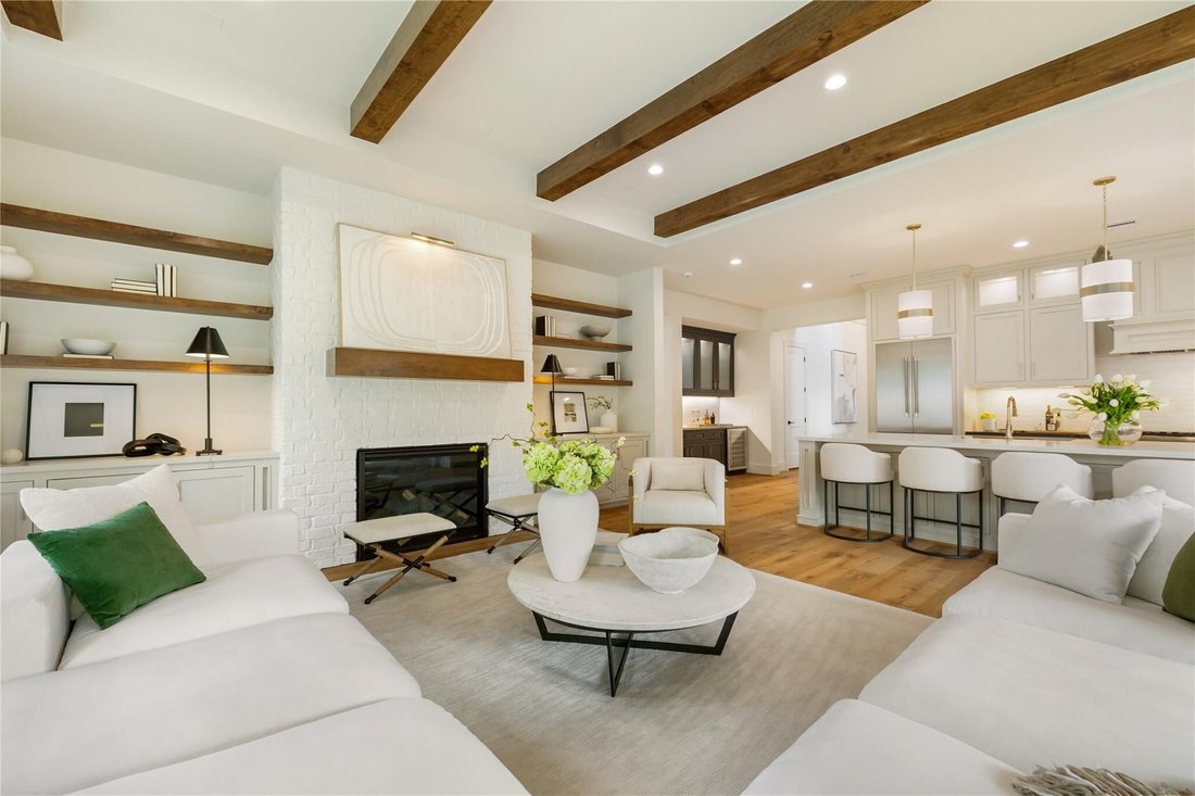 House in Houston, Texas, United States 4 - 16281500