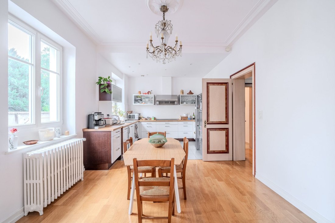 Apartment in Schilick Centre Ouest, Schiltigheim, France 1 - 14049023